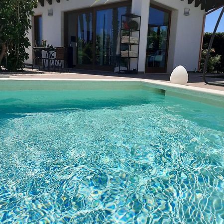 Villetta Del Salento Exclusive B&B Галиполи Екстериор снимка