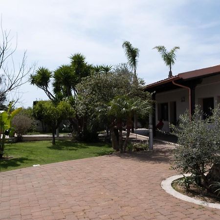 Villetta Del Salento Exclusive B&B Галиполи Екстериор снимка