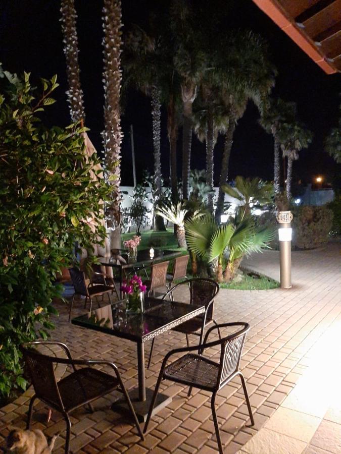 Villetta Del Salento Exclusive B&B Галиполи Екстериор снимка
