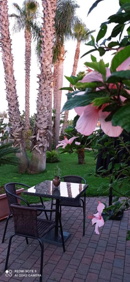 Villetta Del Salento Exclusive B&B Галиполи Екстериор снимка