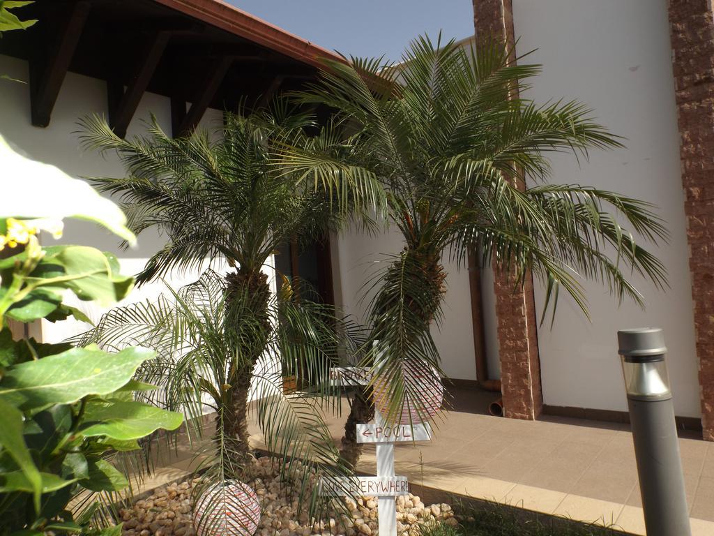 Villetta Del Salento Exclusive B&B Галиполи Екстериор снимка