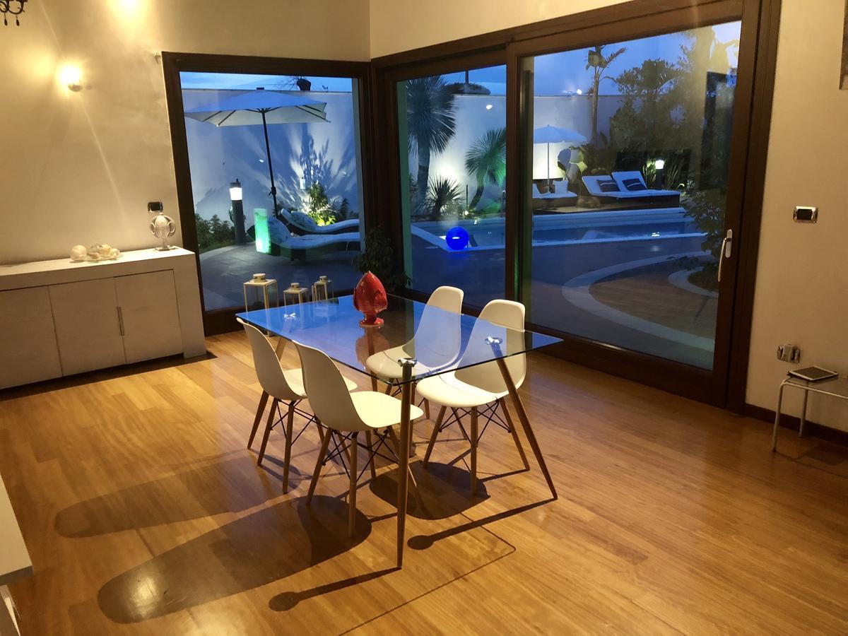 Villetta Del Salento Exclusive B&B Галиполи Екстериор снимка
