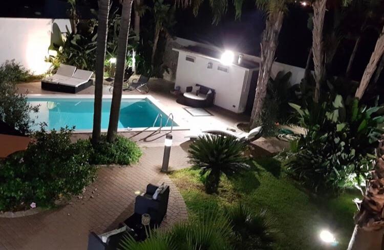 Villetta Del Salento Exclusive B&B Галиполи Екстериор снимка