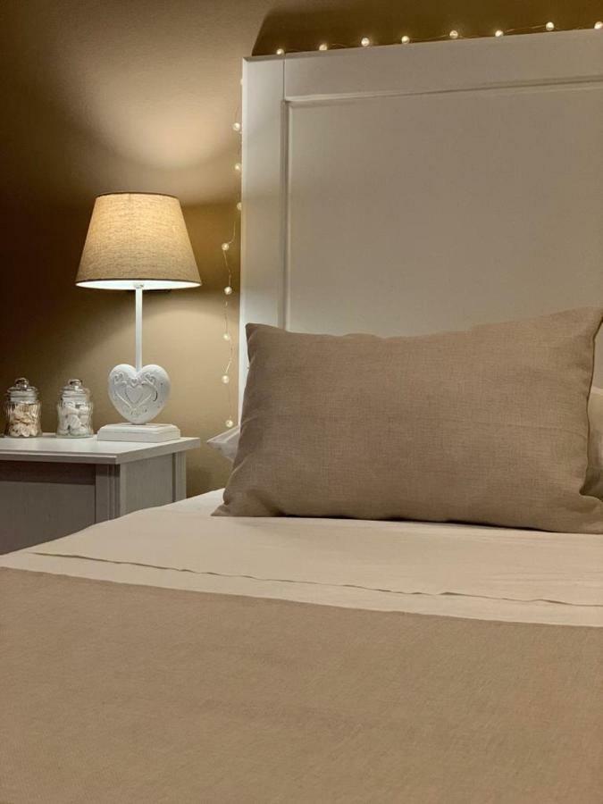 Villetta Del Salento Exclusive B&B Галиполи Екстериор снимка