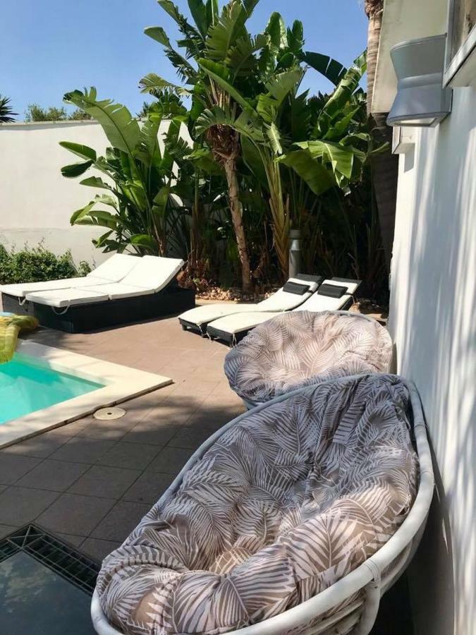 Villetta Del Salento Exclusive B&B Галиполи Екстериор снимка